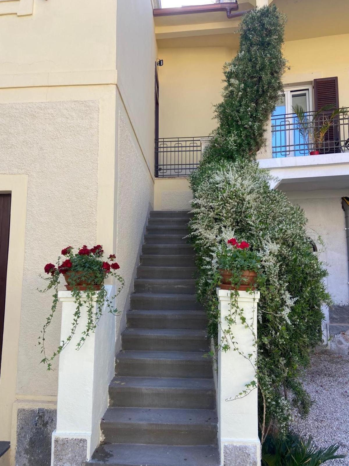 Hotel Depandance Eleonora à Oristano Extérieur photo