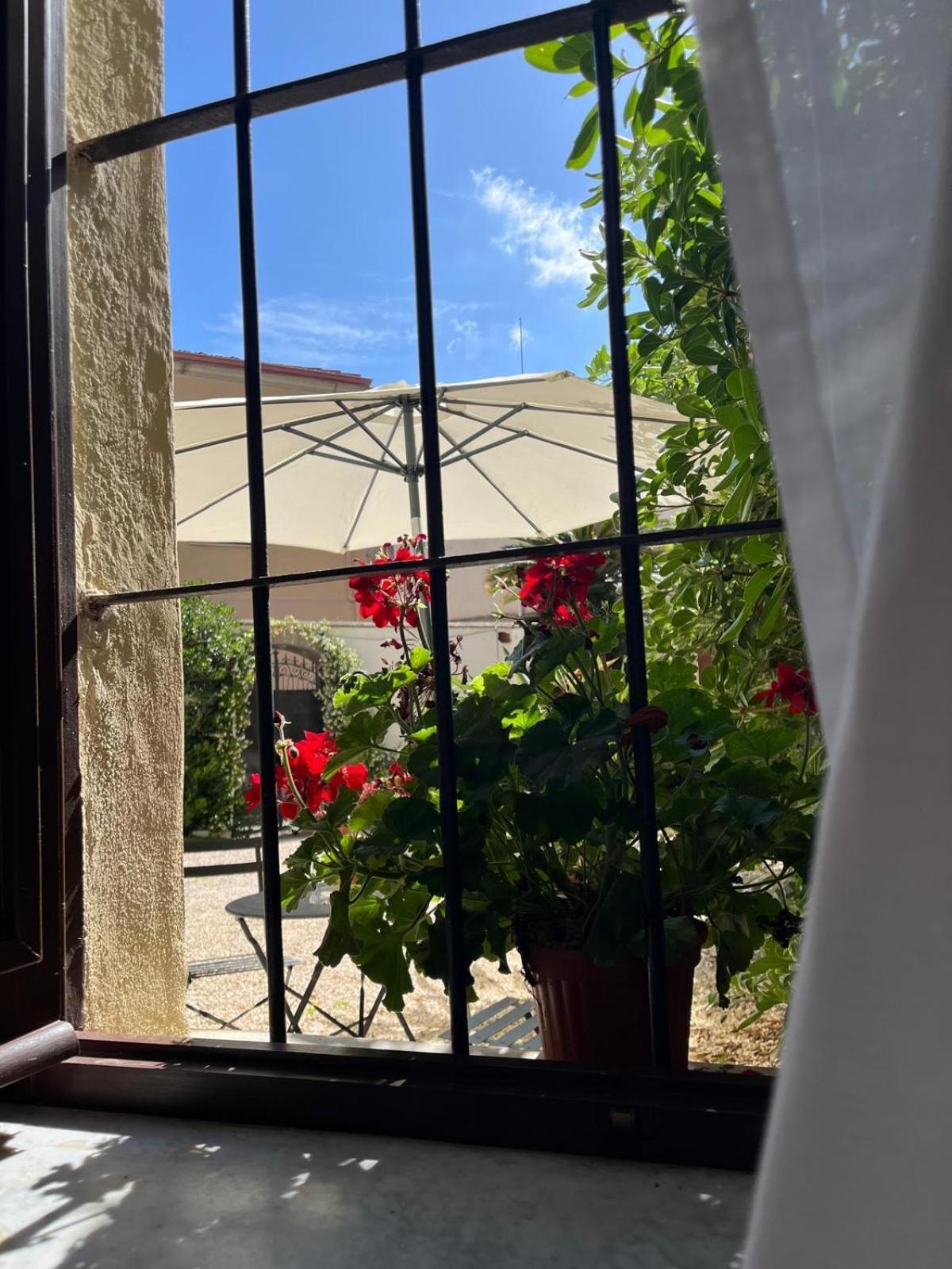 Hotel Depandance Eleonora à Oristano Extérieur photo